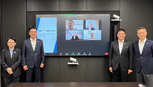 凯发k8官方网站登录董事会决议通过收购德国BHTC 拓展智慧移动生态圈